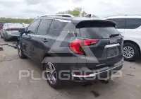 2018 GMC TERRAIN фото