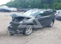 2018 GMC TERRAIN photo