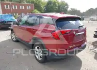 2018 GMC TERRAIN фото
