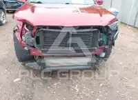 2018 GMC TERRAIN photo