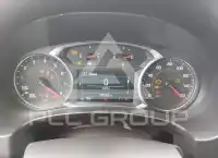 2018 GMC TERRAIN фото