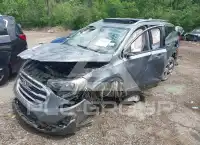 2018 GMC TERRAIN фото