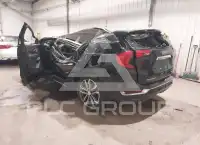 2018 GMC TERRAIN photo