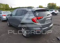 2018 GMC TERRAIN фото