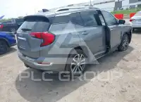 2018 GMC TERRAIN фото