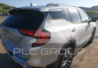 2018 GMC TERRAIN фото