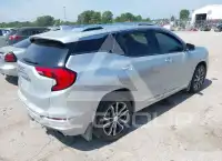 2018 GMC TERRAIN фото