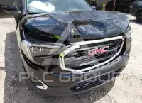 2018 GMC TERRAIN photo