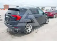 2018 GMC TERRAIN photo