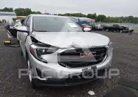 2018 GMC TERRAIN фото