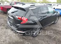 2018 GMC TERRAIN фото