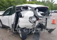 2018 GMC TERRAIN фото