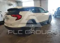 2018 GMC TERRAIN фото