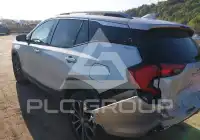 2018 GMC TERRAIN фото
