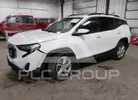 2018 GMC TERRAIN фото