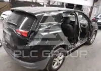 2018 GMC TERRAIN фото