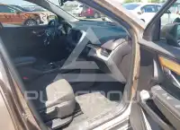 2018 GMC TERRAIN photo