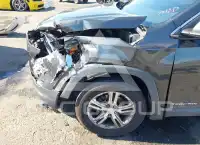 2018 GMC TERRAIN фото