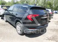 2018 GMC TERRAIN фото