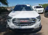 2018 GMC TERRAIN фото