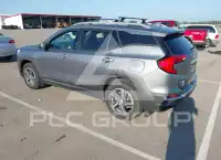 2018 GMC TERRAIN фото
