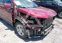 2018 GMC TERRAIN фото