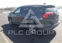 2018 GMC TERRAIN photo