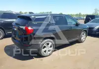2018 GMC TERRAIN фото