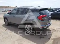 2018 GMC TERRAIN фото