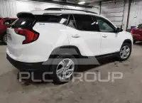 2018 GMC TERRAIN фото