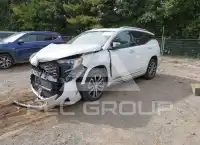 2018 GMC TERRAIN photo