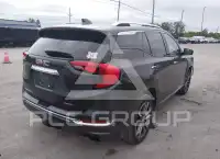2018 GMC TERRAIN фото