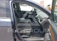 2018 GMC TERRAIN photo