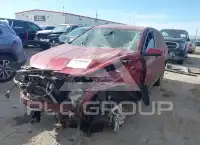2018 GMC TERRAIN фото