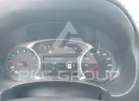 2018 GMC TERRAIN photo