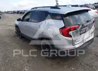 2018 GMC TERRAIN photo