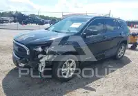 2018 GMC TERRAIN фото