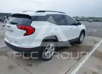 2018 GMC TERRAIN фото