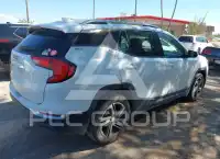 2018 GMC TERRAIN фото
