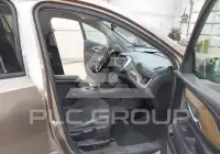 2018 GMC TERRAIN фото