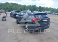 2018 GMC TERRAIN photo