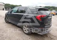 2018 GMC TERRAIN фото