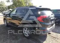 2018 GMC TERRAIN photo
