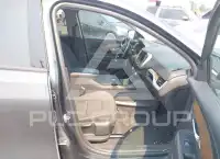 2018 GMC TERRAIN фото