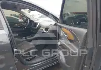 2018 GMC TERRAIN фото
