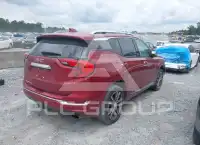 2018 GMC TERRAIN photo