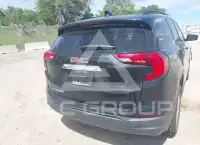 2018 GMC TERRAIN фото