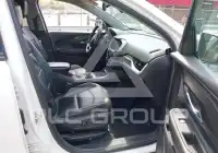 2018 GMC TERRAIN photo
