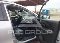 2018 GMC TERRAIN фото