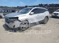 2018 GMC TERRAIN photo